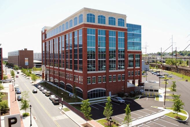 Star Building