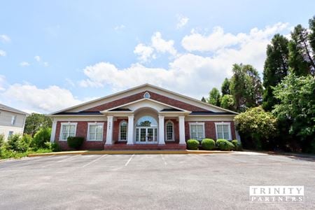 Photo of commercial space at 1341 Garner Lane in Coumbia