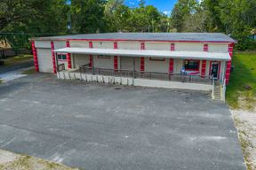 South Ocala Warehouse