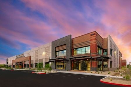 Photo of commercial space at 8275 N Pima Road in Scottsdale