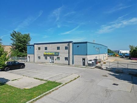 Other space for Rent at 1154 Wilson Street W in Hamilton