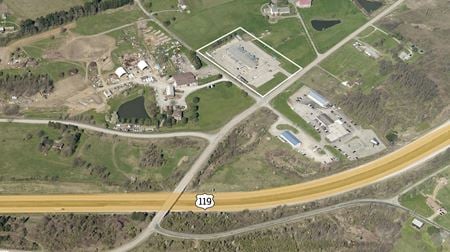 Industrial space for Sale at 1428 US-119 in Mt. Pleasant