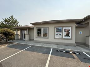 West Kennewick Office Complex