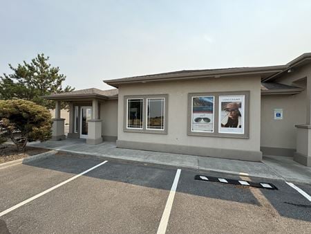 Office space for Rent at 7015 W. Deschutes Ave in Kennewick