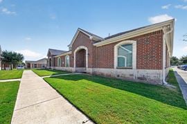 McKinney Office Condo for Sale ±1,450 SF