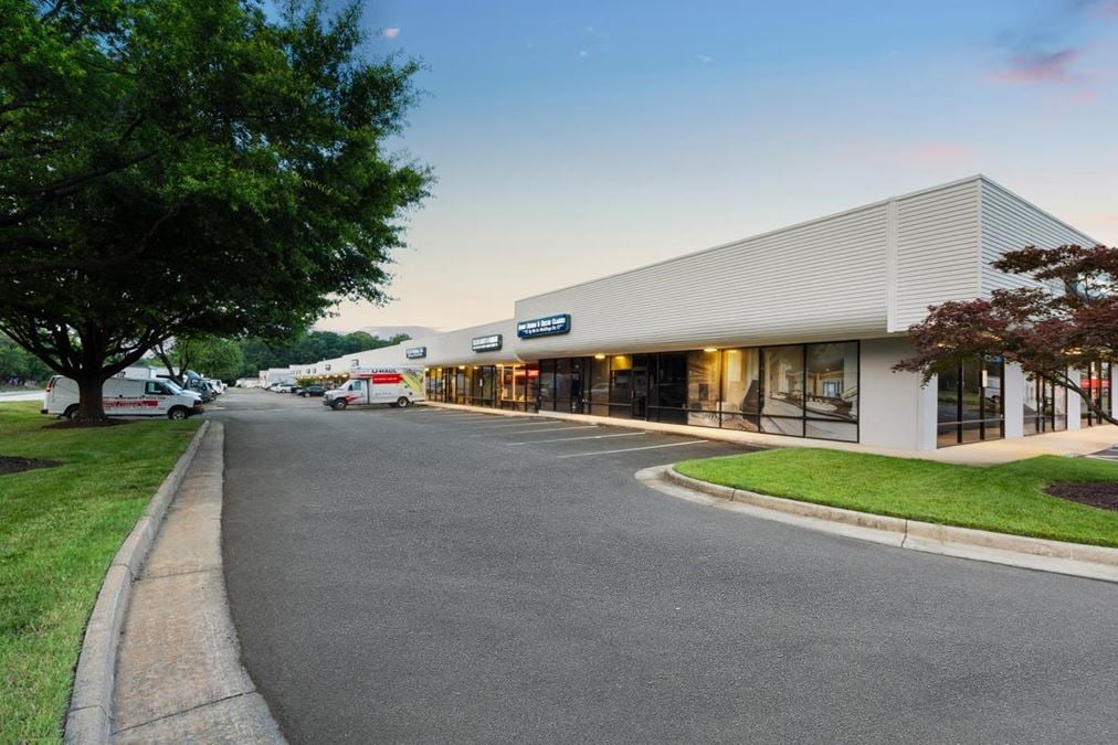 Great Oaks Business Park