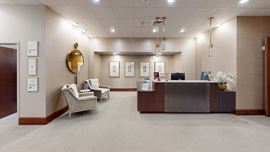 1001 Wade Ave - Sublease