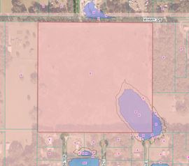 Ocala Land Opportunity