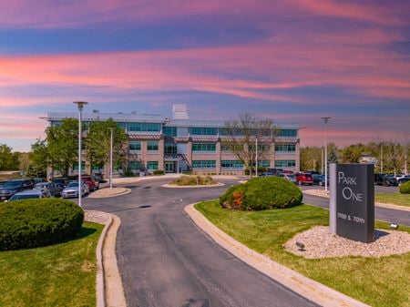 Office space for Sale at 2900 S 70th Street in Lincoln
