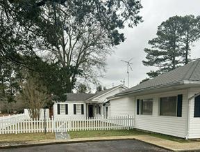 Surry County Portfolio Sale