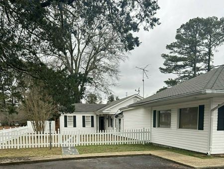VacantLand space for Sale at Rolfe Hwy & Colonial Trail East in Surry