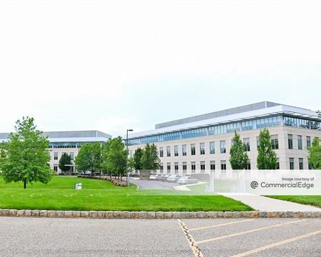 Office space for Rent at 180 Park Avenue in Florham Park