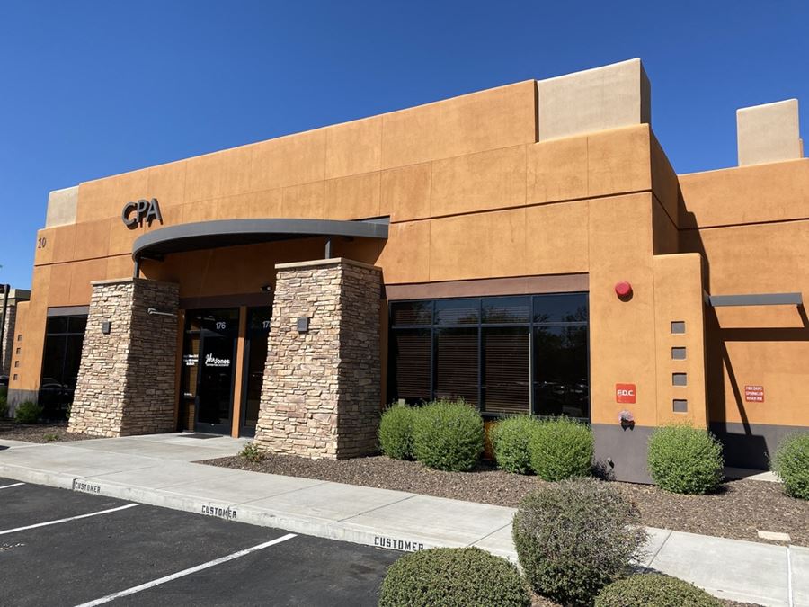 Arrowhead Office Suites 20325 N 51st Ave, Bldg L, Suites 178 & 180