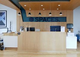 Spaces - Philadelphia - Hale Building