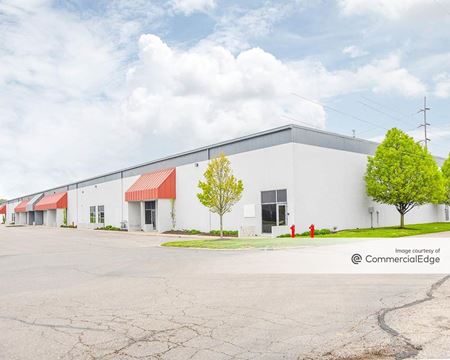 Photo of commercial space at 4200 East River Road in Moraine