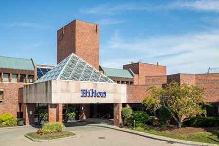 Hotel / Motel space for Sale at 25 Allied Drive in Dedham