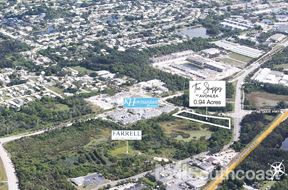 0.94 Acre Commercial Development