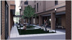 141 W Front St, Unit  101