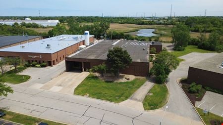 Industrial space for Rent at 1411 W Jeffrey Dr in Addison