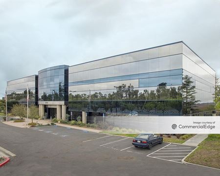 Photo of commercial space at 5910 Pacific Center Blvd. in San Diego