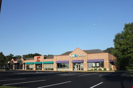 Retail space for Rent at 3430 Oakwood Hills Pkwy in Eau Claire