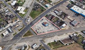 3250 Baldwin Blvd
