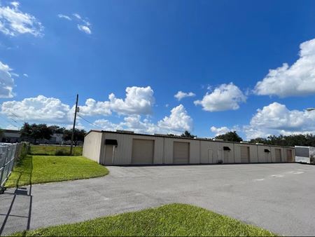 Industrial space for Rent at 3031 Gusty Ln in Orlando