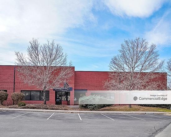 Corporate Center - 420 & 500 Corporate Circle