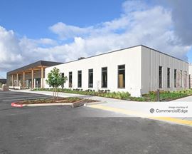 Columbia Tech Center - Building 687