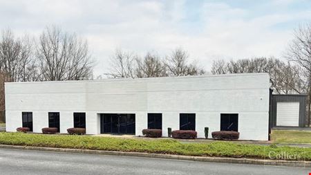 Photo of commercial space at 1085 Thousand Oaks Blvd in Greenville