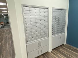 Office Evolution - Johns Creek