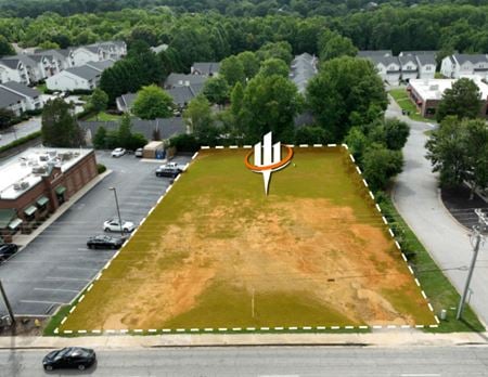 Photo of commercial space at 779 East Butler Road in Mauldin