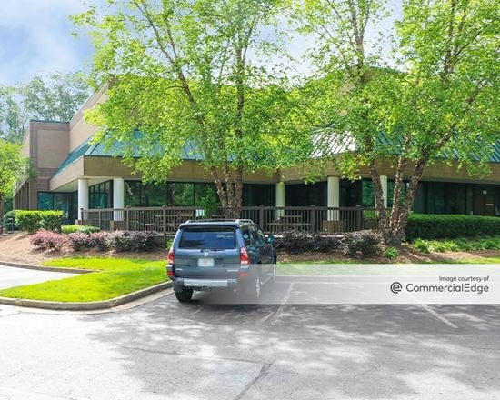 3970 Johns Creek Court