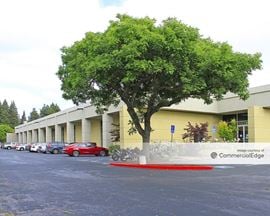 Mountain View Research Park