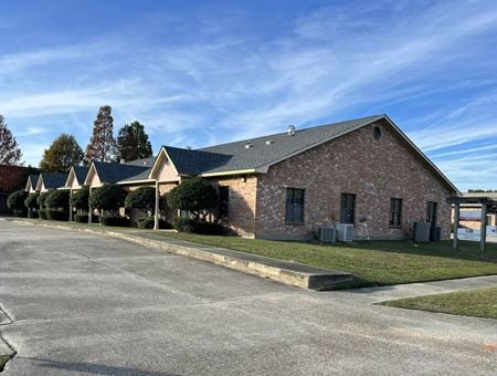 Office space for Rent at 5618 Superior Drive in Baton Rouge