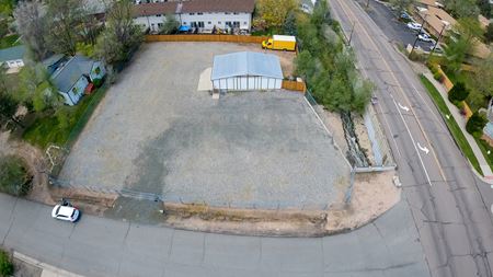 Commercial space for Sale at 10350 West 38th Ave. in Wheat Ridge
