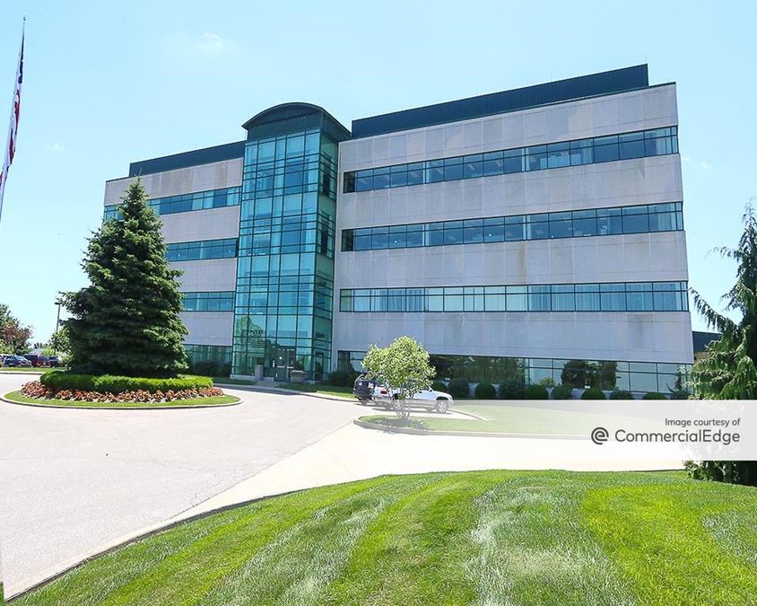 The Acuff Building