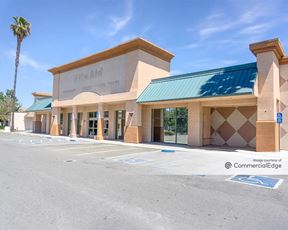 Freemont Plaza