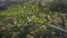 Blanchard Golf Course Development