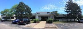 North Grove Corporate Park - 8120-8140 Lehigh Avenue & 8125-8145 River Drive