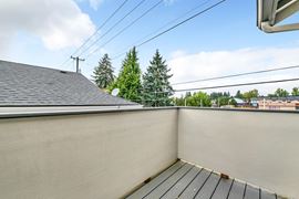 Woodland Park Apartments