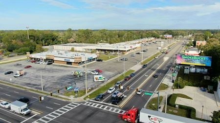 Photo of commercial space at 5436 Blanding Boulevard in Jacksonville