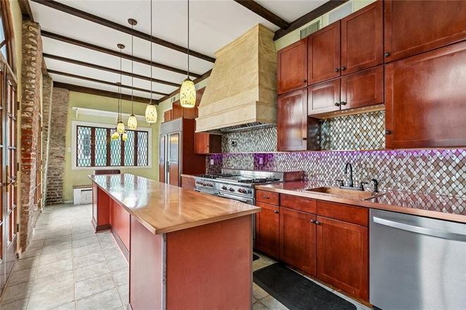 2119 Decatur Street, New Orleans, LA, 70116