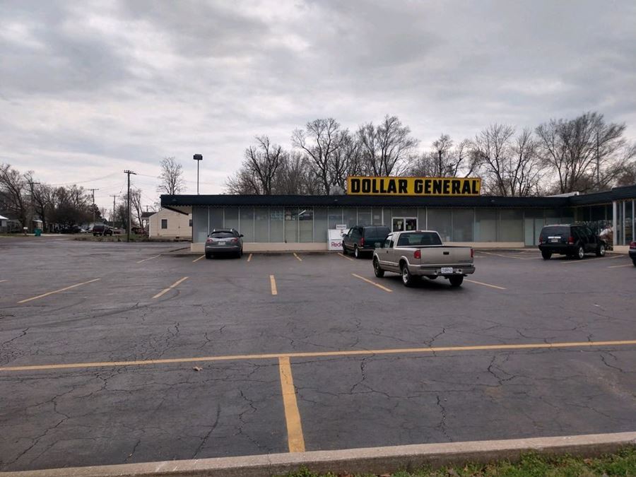 Dollar General | Springfield MO