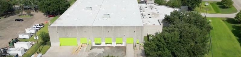 Kefi Spaces