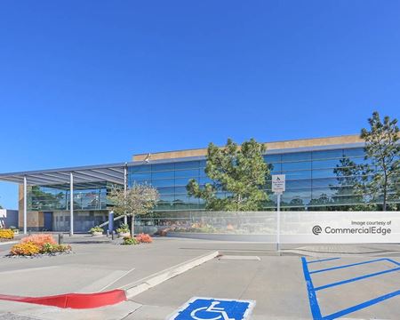 Photo of commercial space at 3210 Merryfield Row in San Diego