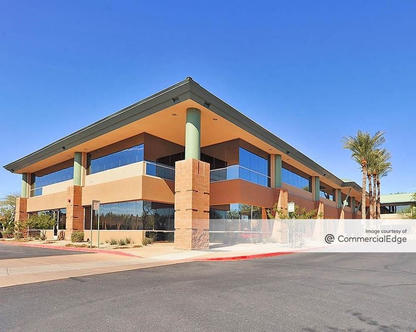 Foothills Gateway Corporate Center