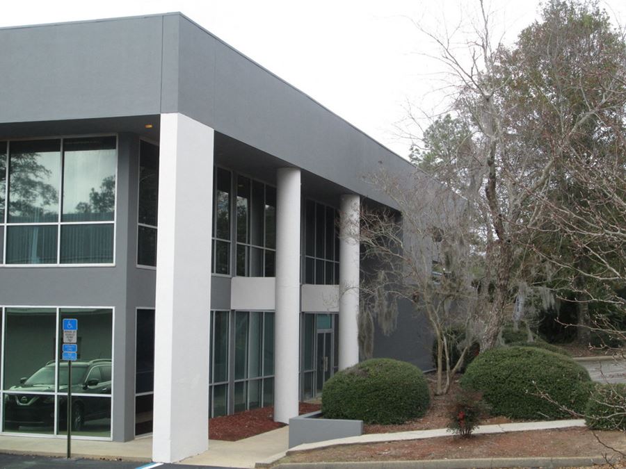 2700 Blair Stone Rd.