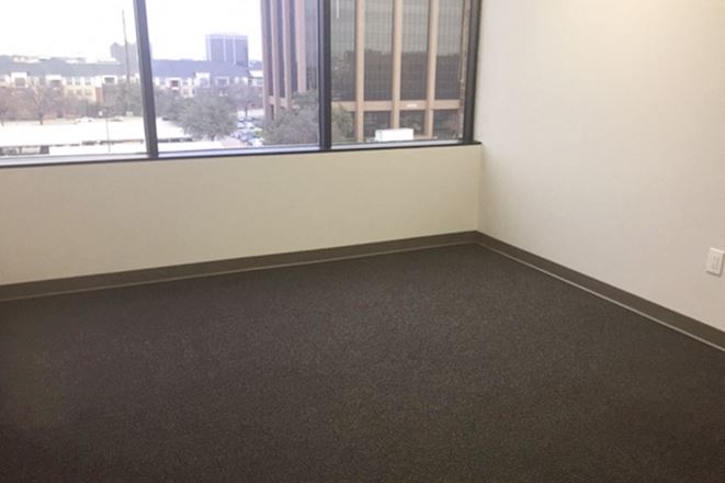 Workstyle Flexible Spaces - 4101 McEwen