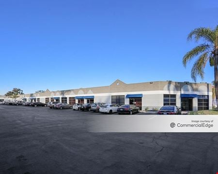 Industrial space for Rent at 8515-8545 Arjons Dr. in San Diego